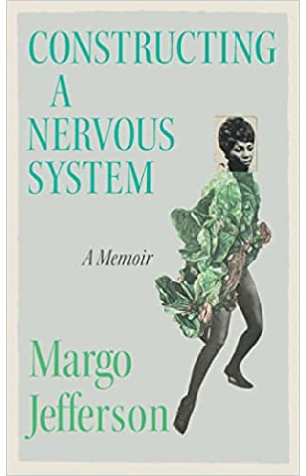 Constructing a Nervous System: A Memoir